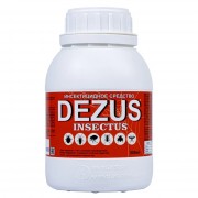 Dezus (Дезус) Insectus средство от клопов, тараканов, блох, муравьев, 500 мл