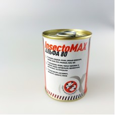 Шашка инсектоакарицидная Инсектомакс (InsectoMAX) Альфа  80 гр