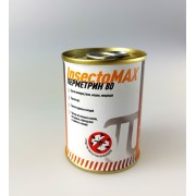 Шашка инсектоакарицидная Инсектомакс (InsectoMAX) Перметрин 80 гр