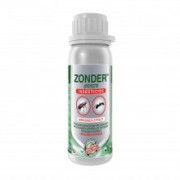 ЗОНДЕР (ZONDER Groen) средство от тараканов, муравьев, клопов и др 250 мл (Нидерланды)