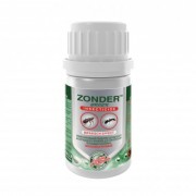 ЗОНДЕР (ZONDER Groen) средство от тараканов, муравьев, клопов и др 50 мл (Нидерланды)