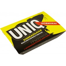UNIQ высокоэффективная система средств от грызунов
