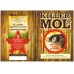 KILLER MOL (Киллер Молл) - средство нового поколения против крыс, мышей, кротов
