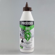 Порошок PROXIDER BIO (Проксайдер био). Средство от клопов, тараканов, муравьев и садовых нелетающих насекомых 500 мл (130 гр)