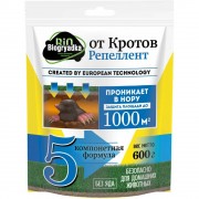 Biogryadka От Кротов, 100% биологический продукт 600 гр