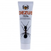 Dezus (Дезус) гель от муравьев, 100 мл