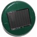 Отпугиватель кротов с солнечной батареей "SITITEK Гром-Профи LED+"