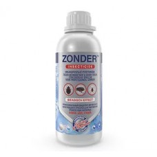 ЗОНДЕР (ZONDER) средство от постельных клопов, блох и клещей 500 мл (Нидерланды)