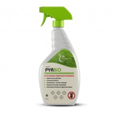 Спрей PYRBIO Expert (усиленная формула) от насекомых-вредителей и паразитов 500 мл
