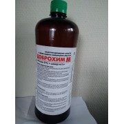 ДОБРОХИМ М 1000 мл (малатион 57% - карбофос 57%)