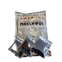 Максифос, пакет 25 гр