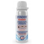 ЗОНДЕР (ZONDER) средство от постельных клопов, блох и клещей 250 мл (Нидерланды)